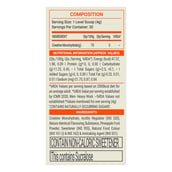 1 - Fuel One Creatine Monohydrate,  Classic lemonade  0.26 lb