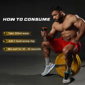 6 - Fuel One Creatine Monohydrate,  Classic lemonade  0.26 lb