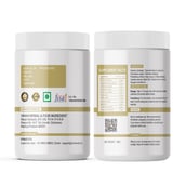5 - PRIME VITA Fat Burner Powder,  160 g  Unflavoured (Pack of 2) 