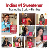 7 - TruNativ Everyday Sweet, 60 sachets/pack