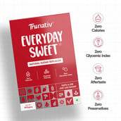 4 - TruNativ Everyday Sweet (Pack of 2), 400 g