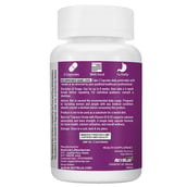 2 - NutriJa Calcium Citrate,  60 capsules  Unflavoured 