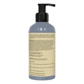 2 - Pure Nutrition Argan Oil Damage Repair Shampoo, 250 ml for Dry & Frizzy Hair