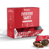 1 - TruNativ Everyday Sweet (Pack of 2), 60 sachets/pack