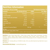 4 - One Science 100% Iso Gold Whey Protein Isolate, 5 lb Chocolate Charge