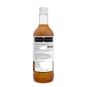 4 - Kapiva Himalayan Apple Cider Vinegar with Mother, 0.5 L Raw & Unfiltered (Pack of 2)