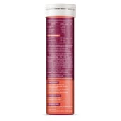 3 - NutraMarck Glutathione Effervescent, Orange 15 tablet(s)