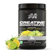 1 - MuscleTech Platinum Creatine Monohydrate, Citrus Blast 0.27 lb