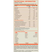 8 - Fuel One Whey Max,  4.4 lb  Chocolate