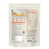 10 - Fuel One Whey Max, 4.4 lb Mango