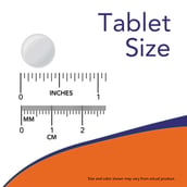 4 - Now Iron Complex, 100 tablet(s)