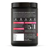 3 - MuscleTech EAA + Energy, Watermelon Strawberry 0.866 lb 30 Servings