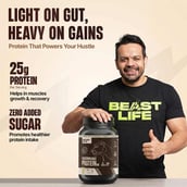 3 - BeastLife Performance Protein, 2.2 lb Rasmalai