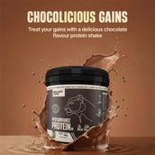 4 - BeastLife Performance Protein, 8.8 lb Chocolate