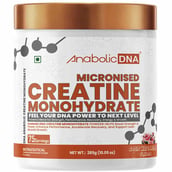 1 - Anabolic DNA Micronised Creatine Monohydrate,  Sour Watermelon  0.68 lb 