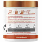 3 - Anabolic DNA Micronised Creatine Monohydrate,  Sour Watermelon  0.68 lb 