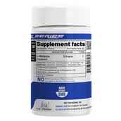 4 - NutriJa Micronized Glutamine,  0.22 lb  Unflavoured 