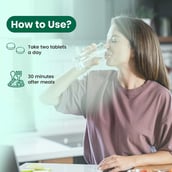 9 - Neuherbs Moringa, 120 tablet(s)