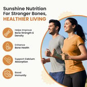 2 - Neuherbs True Vitamin D3 + K2, 120 tablet(s) Unflavoured
