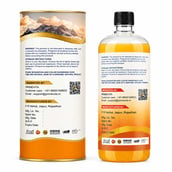 10 - PRIME VITA Sea Buckthorn Juice, Unflavoured 300 ml