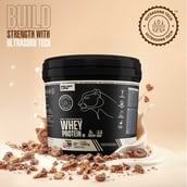 2 - BeastLife Pro Concentrate Whey Protein, 8.14 lb Cookies & Cream