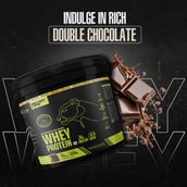 6 - BeastLife Isorich Blend Whey Protein, 8.14 lb Rich Double Chocolate