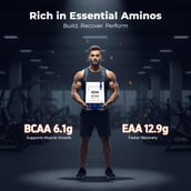 10 - AS-IT-IS Nutrition ATOM 100% Whey Protein Isolate Ultra-Pure, 4.4 lb Double Rich Chocolate