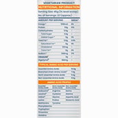 12 - AS-IT-IS Nutrition ATOM Nitro Whey with Creasure, 2.2 lb Double Rich Chocolate