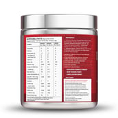 2 - Wellversed Dynamite Original Pre Workout, 0.46 lb Berry Burst