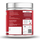 2 - Wellversed Dynamite Original Pre Workout, 0.88 lb Watermelon Ice
