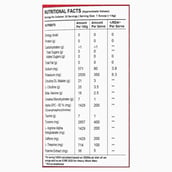 4 - Wellversed Dynamite Original Pre Workout, 0.88 lb Watermelon Ice