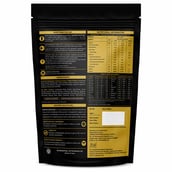 2 - Nakpro Gold Plus+ Whey Protein Concentrate,  2.2 lb  Chocolate 