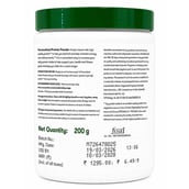 4 - Herbalife Personalized Protein Powder, 0.44 lb Unflavoured