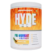 1 - ProSupps Hyde Thermo Pre-Workout + Burner, 1.32 lb Pineapple Chill