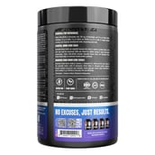 2 - ProSupps Hydro EAA, Blue Raspberry 0.99 lb 30 Servings