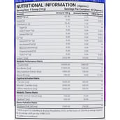2 - ProSupps Hyde Thermo Pre-Workout + Burner, 1.32 lb Blueberry Vanilla