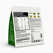 2 - Getmymettle Vegpro Plant Protein,  2.2 lb  Kesar Pista 