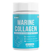 1 - NutriJa Marine Collagen Peptides, 100 g Unflavoured