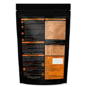 2 - Nakpro Perform Whey Protein Concentrate, 2.2 lb Double Rich Chocolate