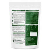 2 - Nakpro Platinum Soy Protein Isolate, 2.2 lb Mango