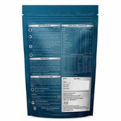 2 - Nakpro Impact Whey Protein, 2.2 lb Double Rich Chocolate (Pack of 2)