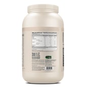 11 - Isopure 100% Whey Protein Isolate, 2.2 lb Zero Carb - Unflavoured