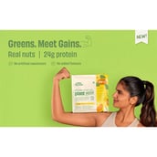 3 - The Whole Truth Plant Protein, 2.2 lb Pista Badaam