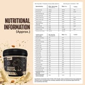 BeastLife Performance Protein, 8.8 lb Malai Kulfi