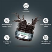 4 - Neuherbs Pure Himalayan Shilajit, 20 g