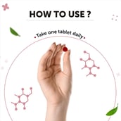 6 - Neuherbs True B12, 60 tablet(s) Unflavoured