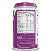 3 - HealthyHey Nutrition Natural Vitamin B-Complex, 60 capsules Unflavoured
