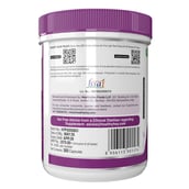 2 - HealthyHey Nutrition Magnesium Glycinate, Unflavoured 300 veggie capsule(s)