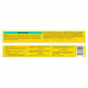 2 - Yogabar Protein Wafer (10g Protein), 10 bar(s) Dark Chocolate
