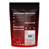 3 - Nakpro Creatine Monohydrate, Unflavoured 0.55 lb